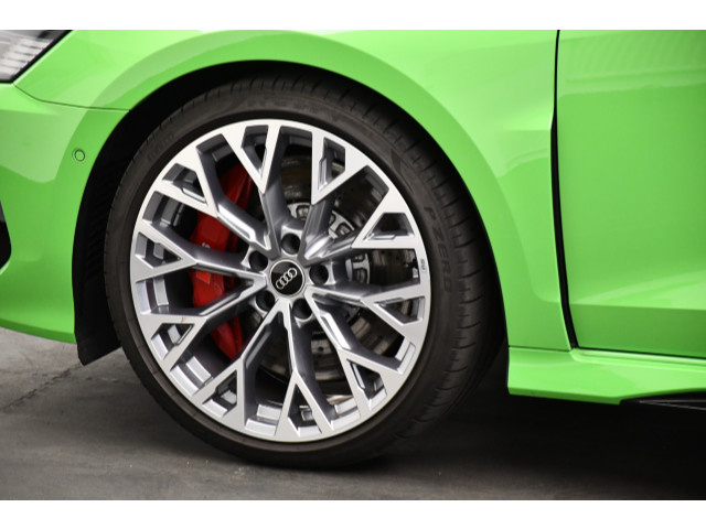 Audi RS3 Berline 2.5 TFSI Quattro S Tronic - 2024 - Joinsteer - #16