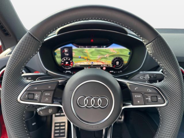 Audi TTS Coupé TFSI Quattro S Tronic - 2024 - Joinsteer - #16