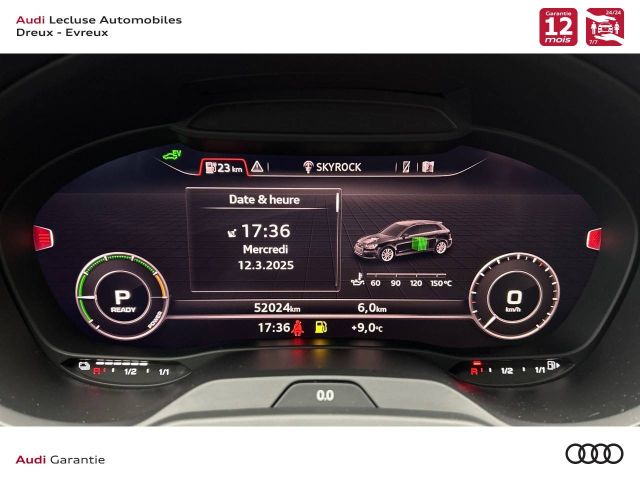 Audi A3 Sportback E-tron Design Luxe 40 E-tron 204 Ch S Tronic - 2020 - Joinsteer - #16