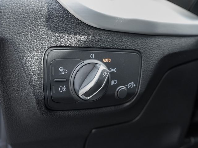 Audi Q2 S Line 35 TFSI S Tronic - 2025 - Joinsteer - #16