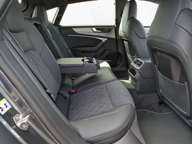 Audi S7 Sportback TDI Quattro Tiptronic - 2025 - Joinsteer - #16