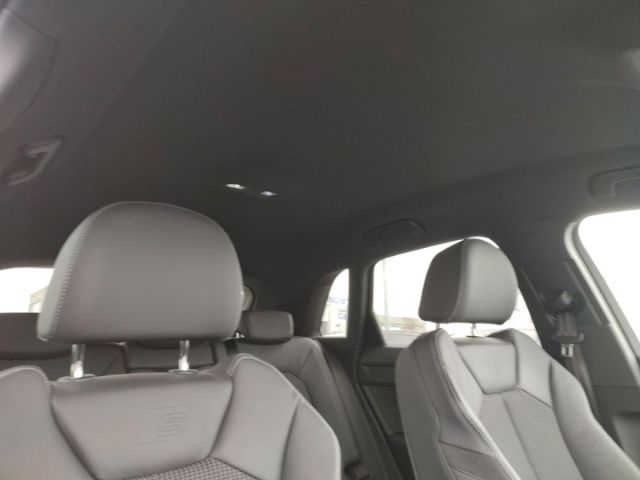 Audi Q3 TFSI E 45 TFSI E S Tronic - 2022 - Joinsteer - #16