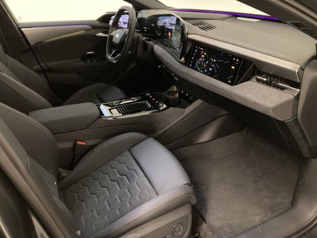Audi A6 Avant E-tron S Line E-tron Performance 270,00 KW - 2025 - Joinsteer - #16