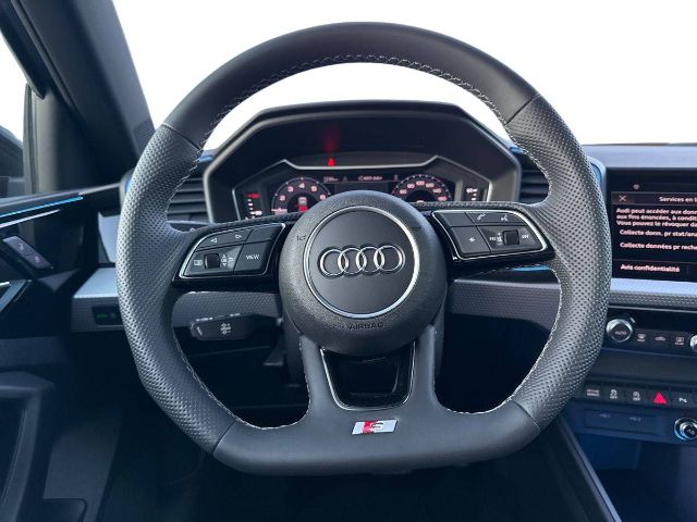 Audi A1 Sportback S Line Plus 30 TFSI 116 Ch S Tronic - 2025 - Joinsteer - #16