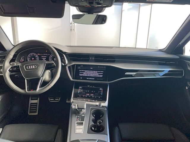 Audi A6 Avant TFSI E S Line 50 TFSI E Quattro 299 Ch S Tronic - 2025 - Joinsteer - #16