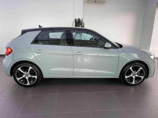 Audi A1 Sportback Design 30 TFSI 116 Ch S Tronic - 2025 - Joinsteer - #16