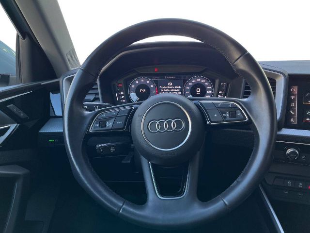 Audi A1 Sportback Business Line 35 TFSI 150 Ch S Tronic - 2021 - Joinsteer - #16