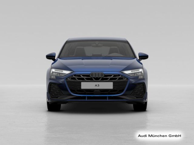 Audi A3 Sportback S Line 35 TFSI S Tronic - 2025 - Joinsteer - #16