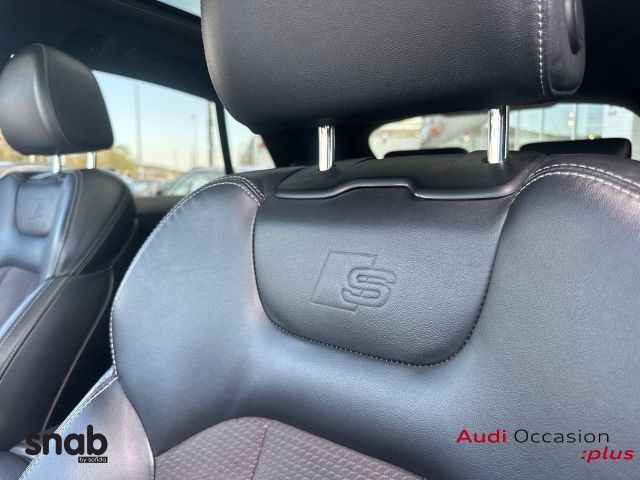 Audi Q8 S Line 50 TDI Quattro 286 Ch Tiptronic - 2019 - Joinsteer - #16
