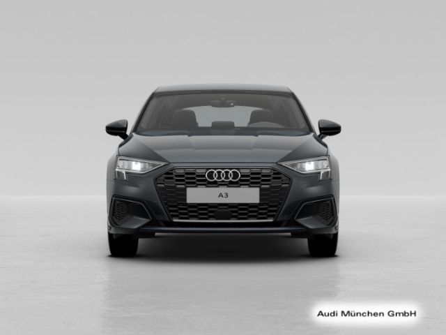 Audi A3 Sportback 30 TDI Schaltgetriebe - 2023 - Joinsteer - #16