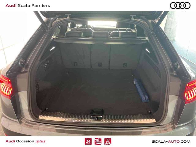 Audi Q8 S Line 50 TDI Quattro 286 Ch Tiptronic - 2019 - Joinsteer - #16