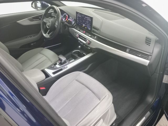 Audi A4 Avant G-tron 40 S Tronic - 2021 - Joinsteer - #16