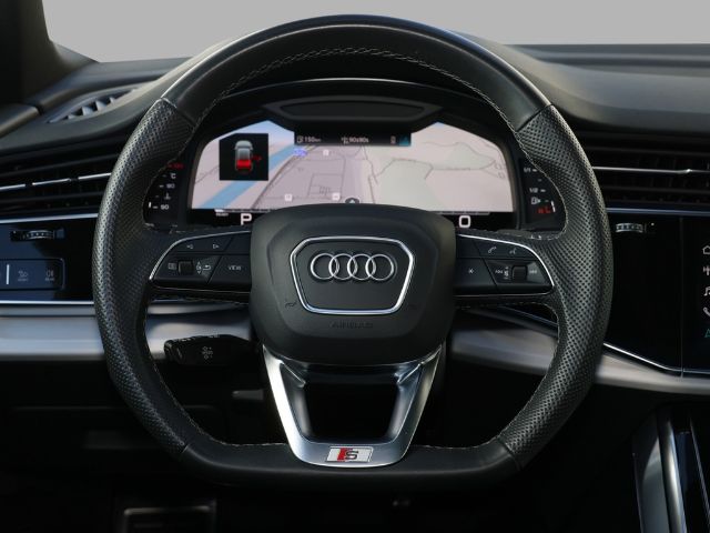 Audi SQ8 SUV TFSI Quattro Tiptronic - 2021 - Joinsteer - #16