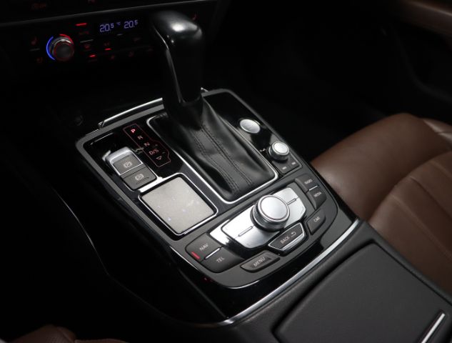 Audi A7 Sportback 3.0 TDI Ultra S Tronic - 2018 - Joinsteer - #16