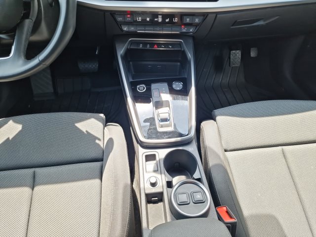 Audi A3 Sportback G-tron 30 S Tronic - 2023 - Joinsteer - #16