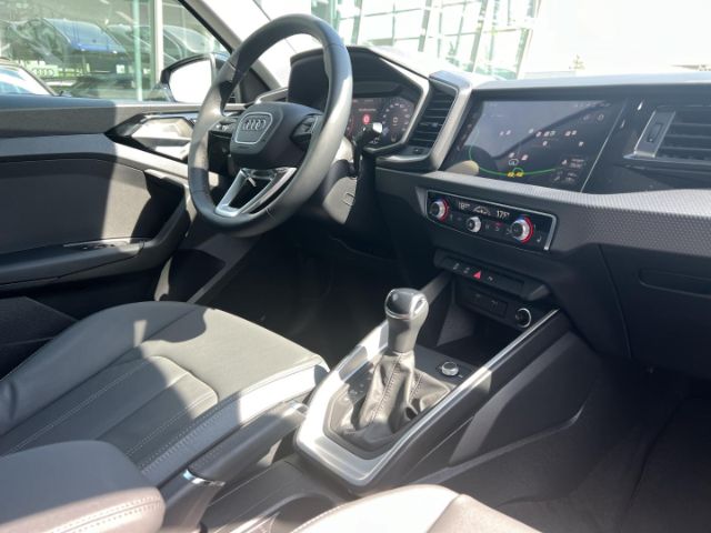 Audi A1 Sportback S Line 35 TFSI S Tronic - 2024 - Joinsteer - #15