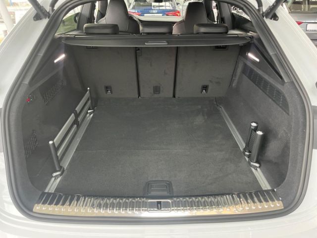Audi RSQ8 TFSI Quattro Tiptronic - 2025 - Joinsteer - #16