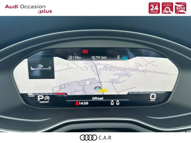 Audi A5 Cabriolet Avus 40 TFSI Quattro 204 Ch S Tronic - 2021 - Joinsteer - #16