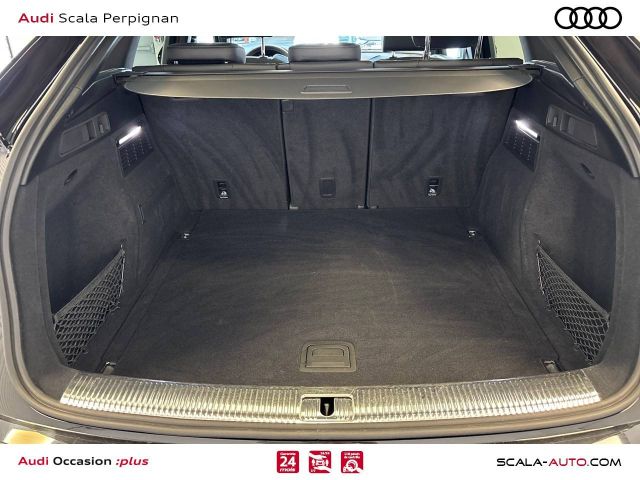 Audi Q5 Sportback S Line 40 TDI Quattro 204 Ch S Tronic - 2023 - Joinsteer - #16