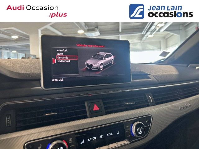 Audi RS4 Avant RS 4 Avant 2.9 TFSI Quattro 450 Ch Tiptronic - 2018 - Joinsteer - #16