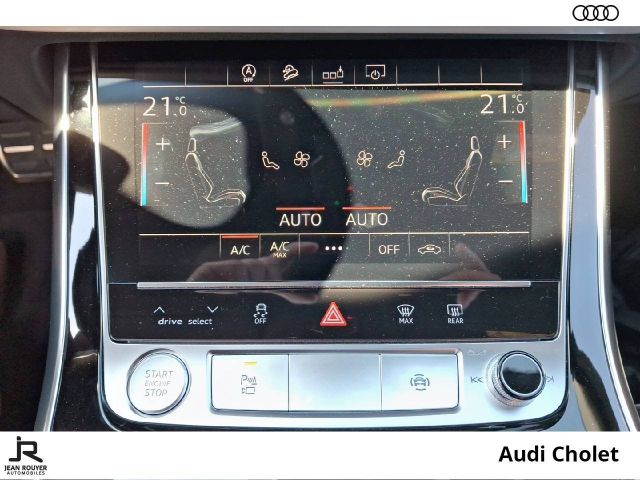 Audi Q8 S Line 45 TDI Quattro 231 Ch Tiptronic - 2019 - Joinsteer - #16