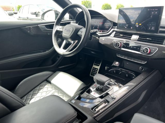 Audi S5 Coupé TDI Quattro Tiptronic - 2022 - Joinsteer - #16