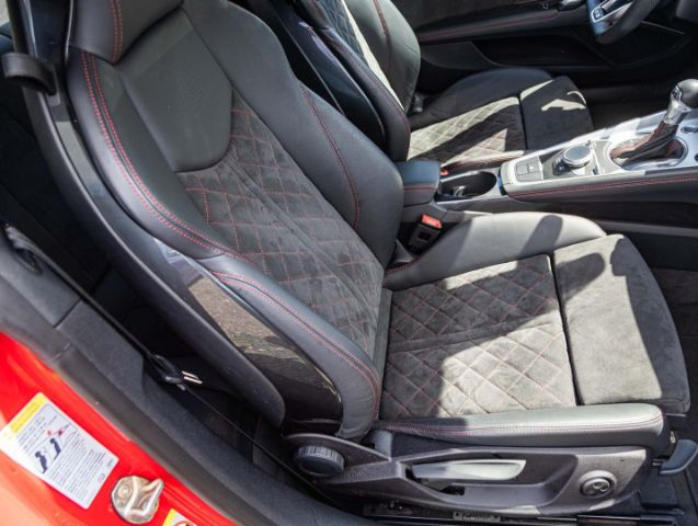Audi TT Coupé 45 TFSI S Tronic - 2020 - Joinsteer - #16