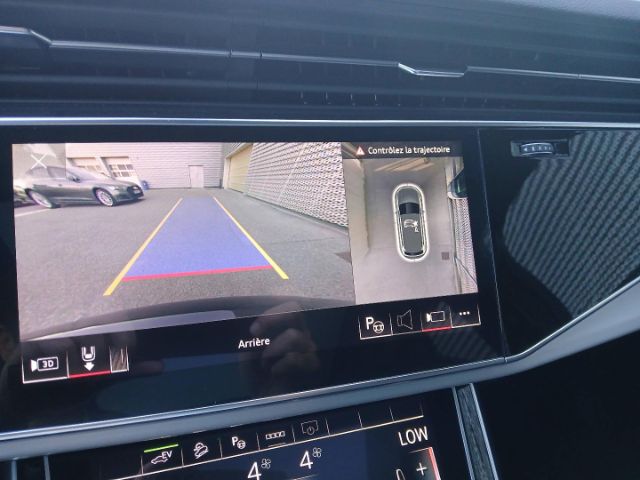 Audi Q7 TFSI E Competition 60 TFSI E Quattro 462 Ch Tiptronic - 2023 - Joinsteer - #16
