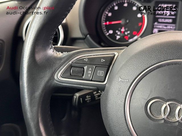 Audi A1 Ambiente 1.0 TFSI 95 Ch 5 Vitesses - 2018 - Joinsteer - #16