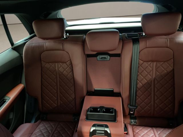 Audi SQ8 SUV TDI Quattro Tiptronic - 2021 - Joinsteer - #16