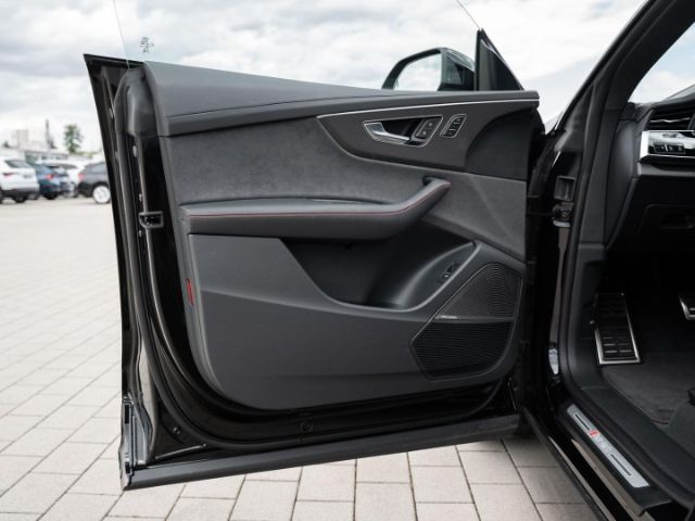 Audi RSQ8 TFSI Quattro Tiptronic - 2025 - Joinsteer - #16