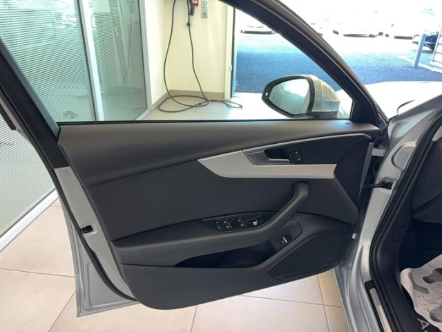 Audi A4 Berline Design 1.4 TFSI 150 Ch S Tronic - 2017 - Joinsteer - #16
