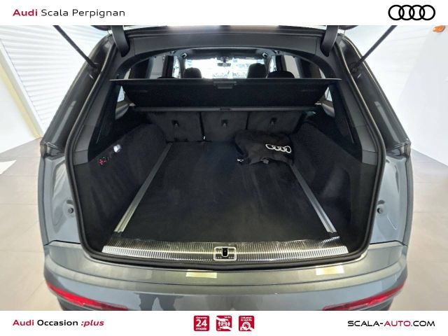 Audi Q7 TFSI E Competition 60 TFSI E Quattro 462 Ch Tiptronic - 2024 - Joinsteer - #16