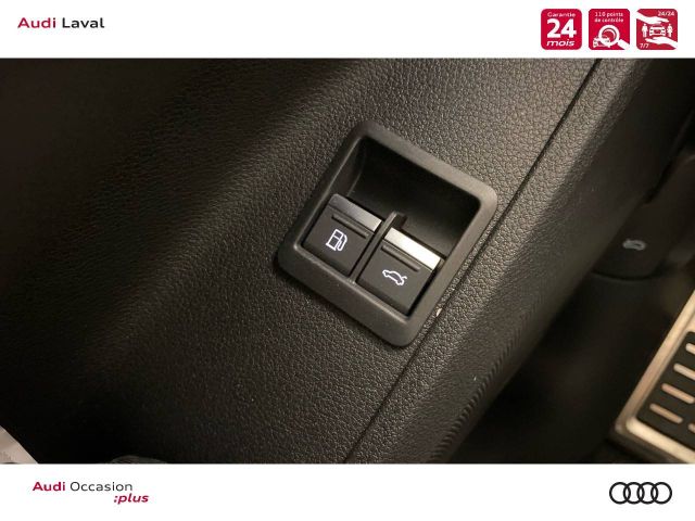 Audi Q3 Sportback TFSI E S Line 45 TFSI E 245 ch S Tronic - 2023 - Joinsteer - #16