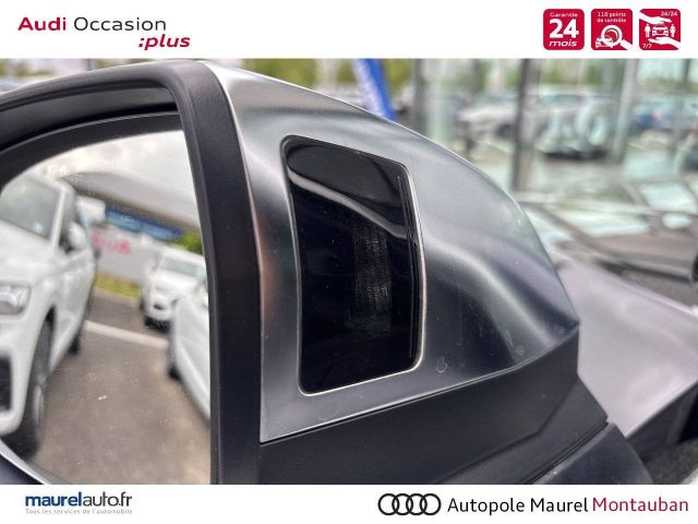 Audi SQ5 SQ5 TDI 347 Ch Tiptronic - 2019 - Joinsteer - #16