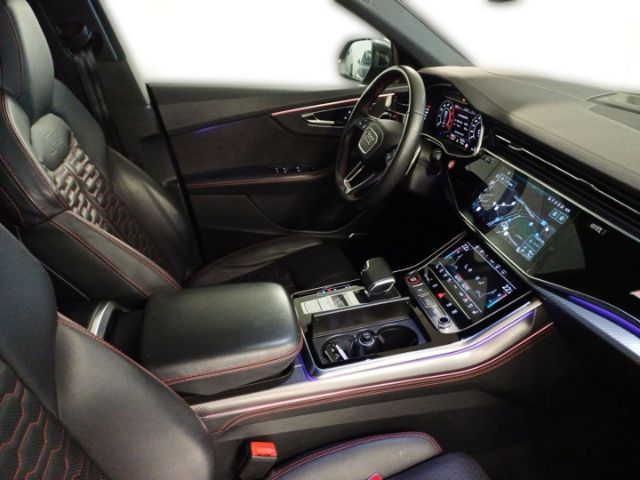 Audi RSQ8 TFSI Quattro Tiptronic - 2022 - Joinsteer - #16