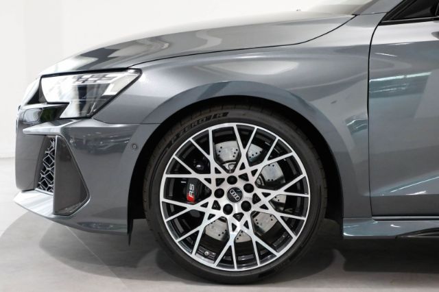 Audi RS3 Sportback TFSI Quattro S Tronic - 2024 - Joinsteer - #16