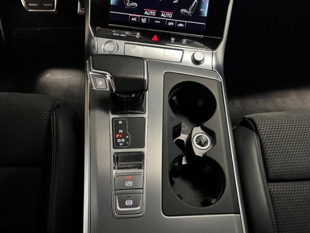 Audi A6 Berline S Line 35 TDI 163 Ch S Tronic - 2020 - Joinsteer - #16