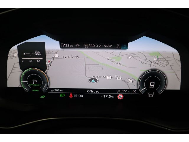 Audi A6 Limousine TFSI E S Line 50 TFSI E Quattro S Tronic - 2024 - Joinsteer - #16
