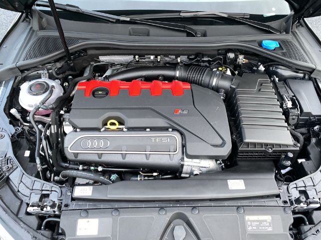 Audi RS3 Sportback TFSI Quattro S Tronic - 2025 - Joinsteer - #16