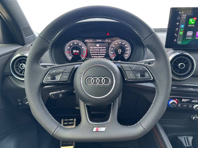 Audi Q2 Black Edition 35 TFSI 150 Ch S Tronic - 2025 - Joinsteer - #16