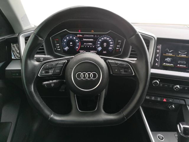 Audi A1 Allstreet Avus 35 TFSI 150 Ch S Tronic - 2024 - Joinsteer - #16