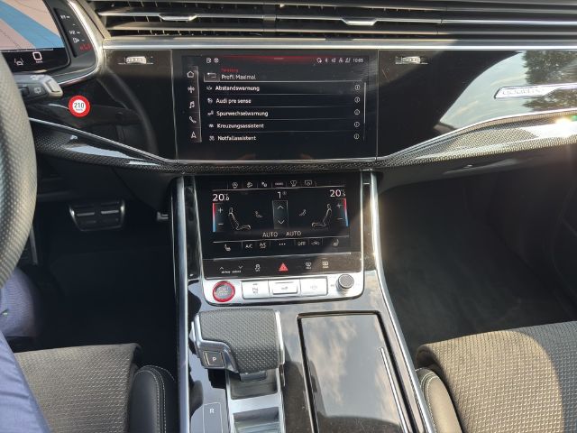 Audi SQ8 SUV TDI Quattro Tiptronic - 2021 - Joinsteer - #16