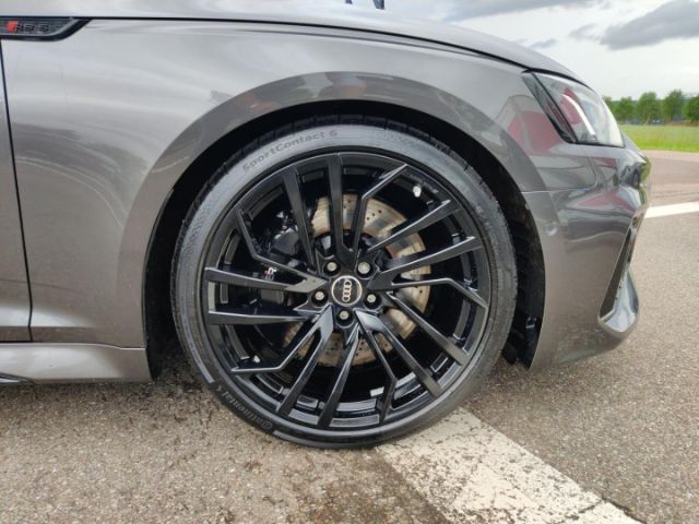 Audi RS5 Coupé TFSI Quattro Tiptronic - 2021 - Joinsteer - #16