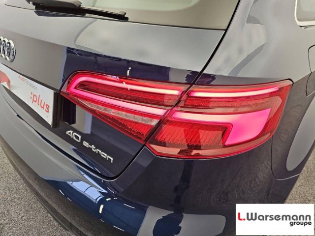 Audi A3 Sportback E-tron Design Luxe 40 E-tron 204 Ch S Tronic - 2020 - Joinsteer - #17