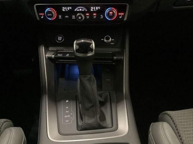 Audi Q3 Advanced 35 TDI S Tronic - 2023 - Joinsteer - #17
