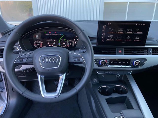 Audi A4 Avant Advanced 35 TDI S Tronic - 2022 - Joinsteer - #17