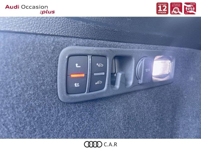 Audi Q7 TFSI E Competition 60 TFSI E Quattro 462 Ch Tiptronic - 2021 - Joinsteer - #17