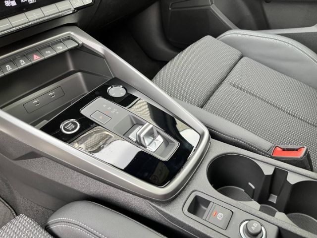 Audi A3 Sportback S Line 35 TFSI 150 Ch S Tronic - 2024 - Joinsteer - #17