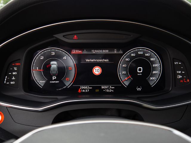 Audi A6 Avant Design 40 TDI Quattro S Tronic - 2023 - Joinsteer - #17